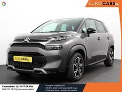 Grijs Gebruikt 2024 Citroën C3 Aircross PureTech SUV | € 18.340 (Goede deal)