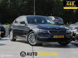 Grijs Gebruikt 2019 BMW 530 Executive Sedan | € 27.950 (Super prijs)