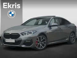 Grijs Gebruikt 2024 BMW 218 M Sport Coupé | € 60.256