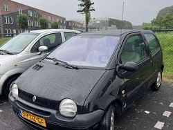 Gebruikt 2000 Renault Twingo Initiale Hatchback | € 849 (Goede deal)