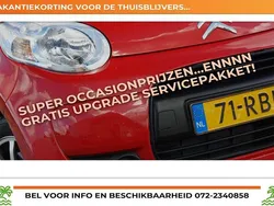 Rood Gebruikt 2011 Citroën C1 Hatchback | € 2.725 (Goede deal)