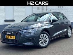 Grijs Gebruikt 2021 Audi A3 Sportback e-tron Sedan | € 20.245 (Eerlijke prijs)