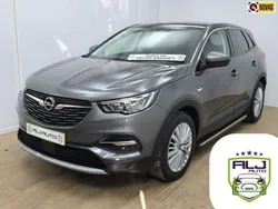 Suv Gebruikt 2019 Opel Grandland X Business SUV | € 17.593 (Eerlijke prijs)