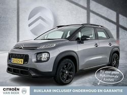 Suv Gebruikt 2018 Citroën C3 Aircross Shine SUV | € 13.890 (Eerlijke prijs)