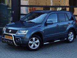 Overige Gebruikt 2007 Suzuki Grand Vitara Exclusive SUV | € 4.995