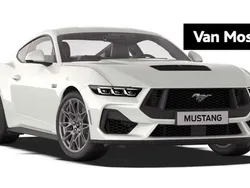 Overig Nieuw 2024 Ford Mustang GT Fastback Coupé | € 139.570