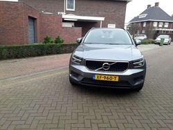 Grijs Gebruikt 2019 Volvo XC40 SUV | € 27.250 (Super prijs)