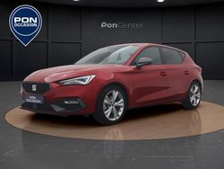 Rood Gebruikt 2024 Seat Leon Business Hatchback | € 25.850 (Eerlijke prijs)