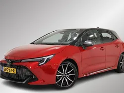 Gebruikt 2024 Toyota Corolla Hybrid Sport | € 38.999