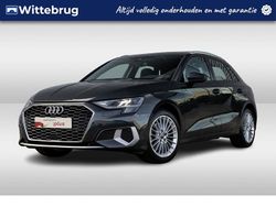 Grijs Gebruikt 2023 Audi A3 Sportback e-tron Advanced Hatchback | € 29.950 (Goede deal)