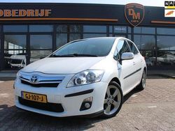 Gebruikt 2012 Toyota Auris | € 8.499 (Eerlijke prijs)