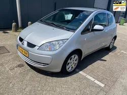 Grijs Gebruikt 2005 Mitsubishi Colt Invite Hatchback | € 1.750 (Eerlijke prijs)