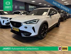 Wit Gebruikt 2023 Cupra Formentor VZ SUV | € 31.950 (Eerlijke prijs)