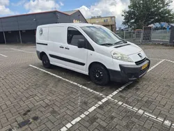Wit Gebruikt 2007 Peugeot Expert Van | € 1.450 (Iets duurder)