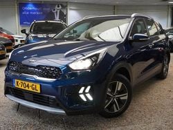 Gebruikt 2020 Kia e-Niro SUV | € 15.950