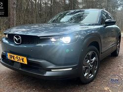 Gebruikt 2021 Mazda MX30 Ad'Vantage SUV | € 12.650 (Goede deal)
