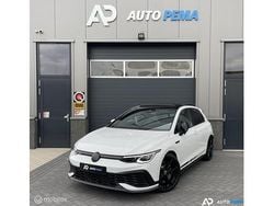 Wit Gebruikt 2021 VW Golf VIII GTI Clubsport Hatchback | € 36.750 (Eerlijke prijs)