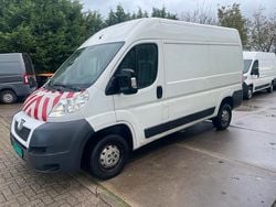 Gebruikt 2014 Peugeot Boxer Van | € 3.999