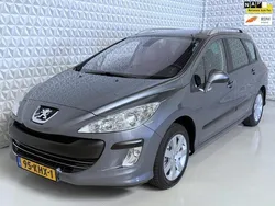 Grijs Gebruikt 2009 Peugeot 107 Hatchback | € 4.499
