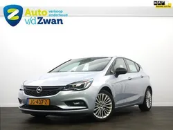 Blauw Gebruikt 2016 Opel Astra Innovation Hatchback | € 8.450 (Goede deal)