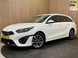 Wit Gebruikt 2023 Kia Ceed Sportswagon Stationwagen | € 24.850 (Goede deal)