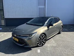 Gebruikt 2019 Toyota Corolla | € 22.339 (Eerlijke prijs)