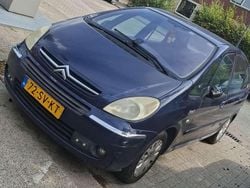 Blauw Gebruikt 2006 Citroën Xsara Picasso MPV | € 350 (Super prijs)
