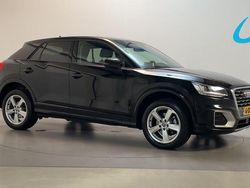 Zwart Gebruikt 2019 Audi Q2 Basis SUV | € 18.750 (Eerlijke prijs)