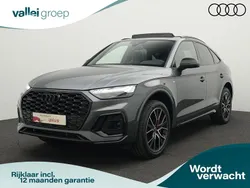 Grijs Gebruikt 2021 Audi Q5 Sportback SUV | € 52.850 (Eerlijke prijs)