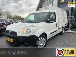 Overige Gebruikt 2015 Fiat Doblò MPV | € 8.950 (Iets duurder)