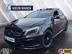 Bruin Gebruikt 2014 Mercedes A220 AMG line Hatchback | € 8.990