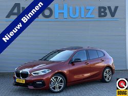 Oranje Gebruikt 2020 BMW 118 Executive Hatchback | € 23.490 (Eerlijke prijs)