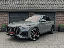Grijs Gebruikt 2021 Audi Q5 Sportback S-Line SUV | € 56.950