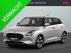 Beige Nieuw 2025 Suzuki Swift Style Hatchback | € 26.598 (Duur)