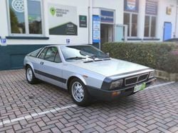 Zilver Gebruikt 1980 Lancia Beta Coupé | € 29.900