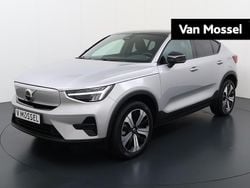 Grijs Gebruikt 2023 Volvo C40 Core SUV | € 32.900 (Goede deal)