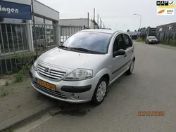 Grijs Gebruikt 2003 Citroën C3 Hatchback | € 2.100 (Eerlijke prijs)