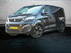 Zwart Gebruikt 2023 Peugeot Expert S Van | € 22.522 (Eerlijke prijs)