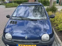 Blauw Gebruikt 1999 Renault Twingo Komfort Hatchback | € 1.200 (Eerlijke prijs)