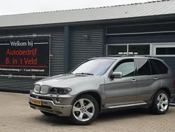 Grijs Gebruikt 2004 BMW X5 SUV | € 5.950 (Duur)