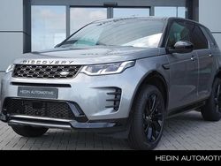 Grijs Nieuw 2025 Land Rover Discovery Sport Dynamic SUV | € 70.995