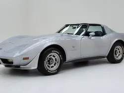 Overige Gebruikt 1977 Corvette C3 | € 21.950
