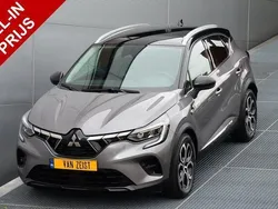 Grijs Gebruikt 2024 Mitsubishi ASX Edition SUV | € 29.950