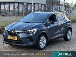 Blauw Gebruikt 2023 Mitsubishi ASX Intense SUV | € 27.990 (Eerlijke prijs)