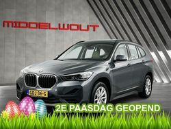Grijs Gebruikt 2020 BMW X1 Shadowline SUV | € 26.950 (Goede deal)