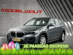 Grijs Gebruikt 2020 BMW X1 Shadowline SUV | € 28.950 (Iets duurder)