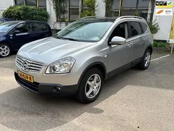Grijs Gebruikt 2010 Nissan Qashqai +2 Tekna SUV | € 6.499 (Eerlijke prijs)