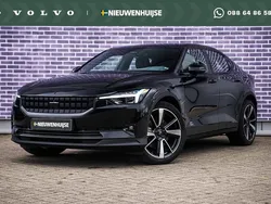 Zwart Gebruikt 2023 Polestar 2 Long Range Single Motor Sedan | € 32.694 (Goede deal)