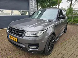 Grijs Gebruikt 2014 Land Rover Range Rover Sport Autobiography Dynamic SUV | € 24.995 (Eerlijke prijs)