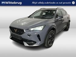 Grijs Gebruikt 2022 Cupra Formentor SUV | € 26.950 (Goede deal)